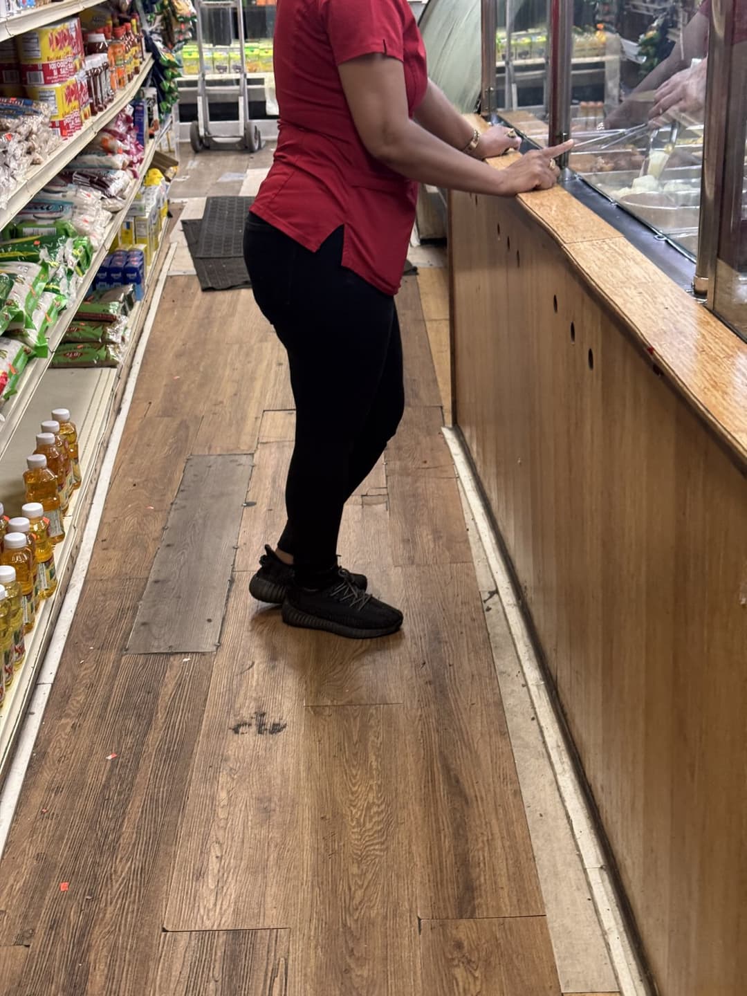 Dominican Home Attendant