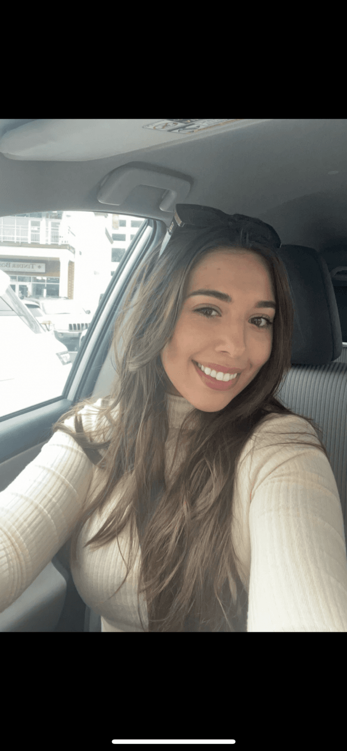 Big boobs and nice dick sucking lips