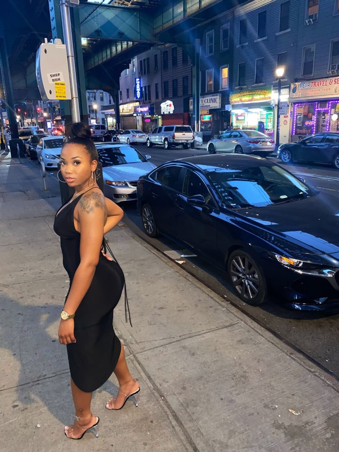 Raceplay Bad bitch contest. Pt.1 Comment which hoe will you raceplay with.