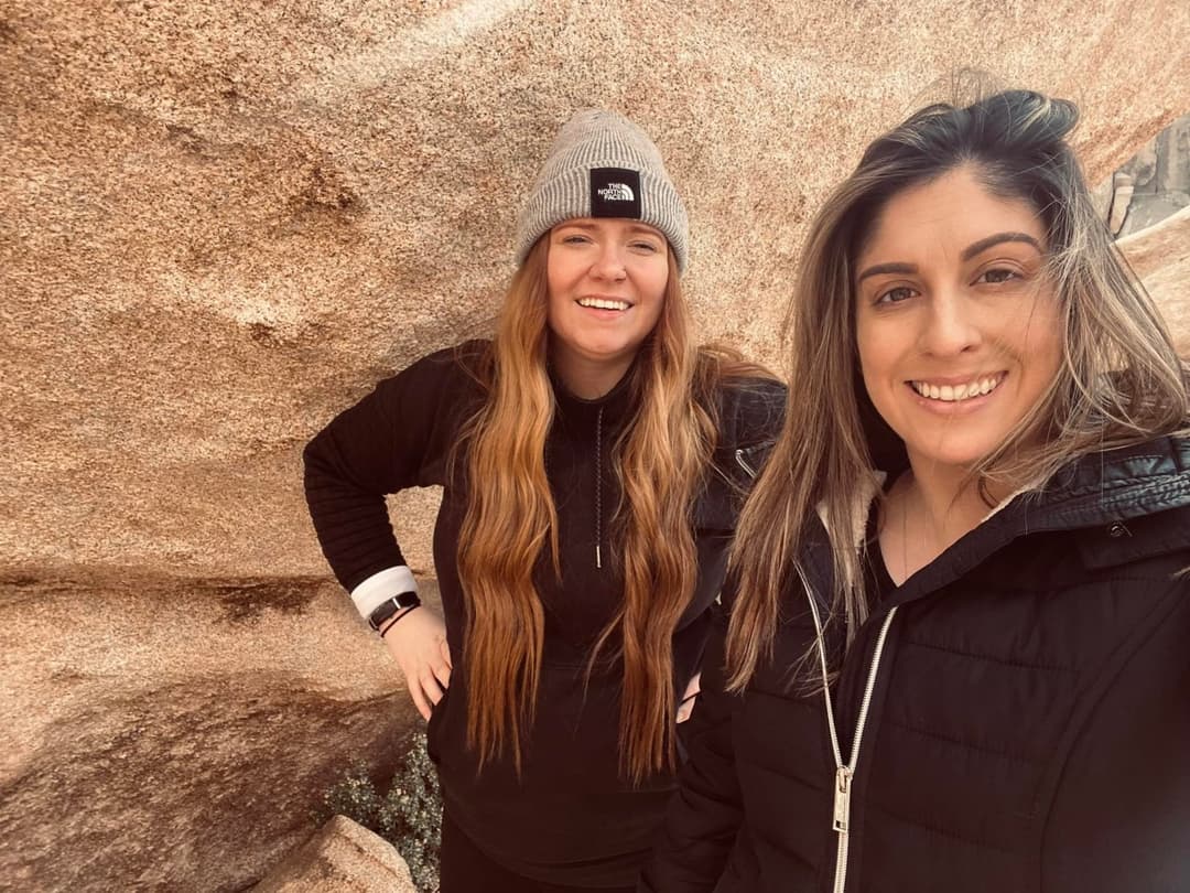 Disclosure #461: Swinging couple