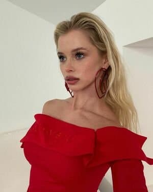 Alla Bruletova Bentley girl - part 9