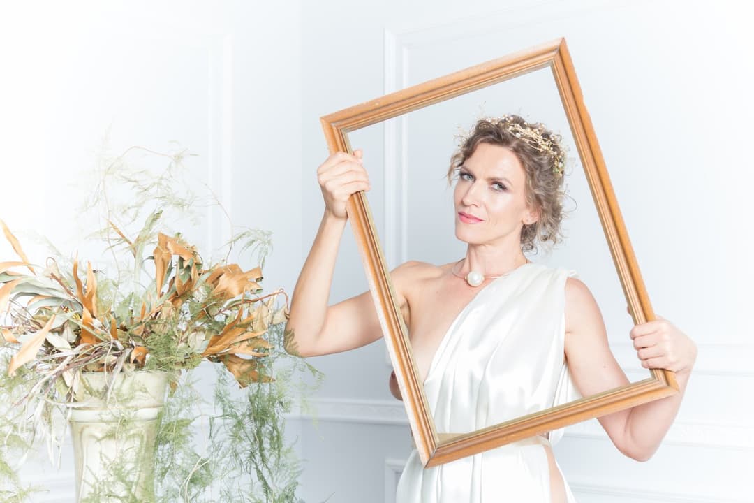 Irina Public and Outdoor Dogging Slut Wife 3