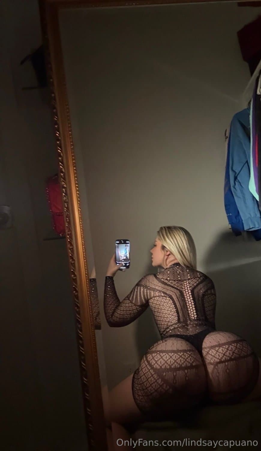 ?M.O. ŁƗNĐSȺɎ ȻȺⱣᵾȺNØ Collection Teaser?