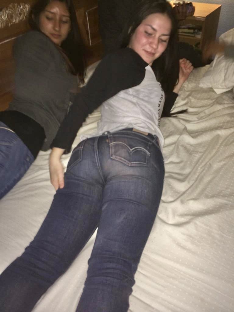 Detention ran late that day