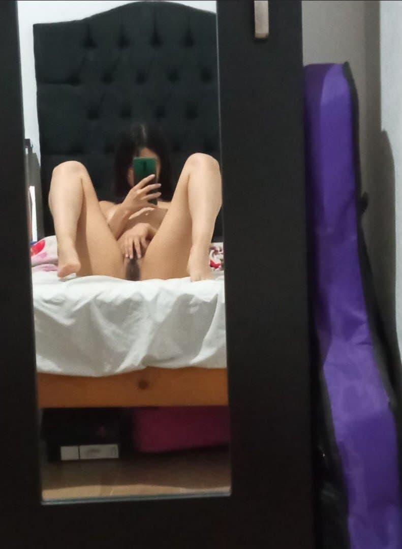 Putita estudiante quemada ??