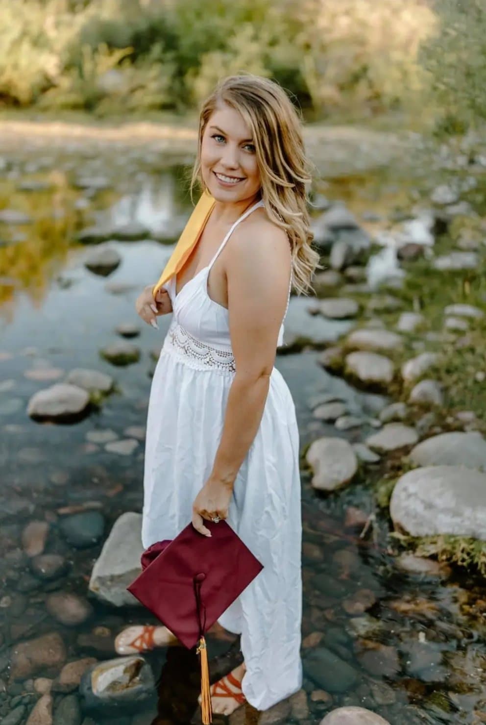 This is definitey one way to pay your way through Medical School.