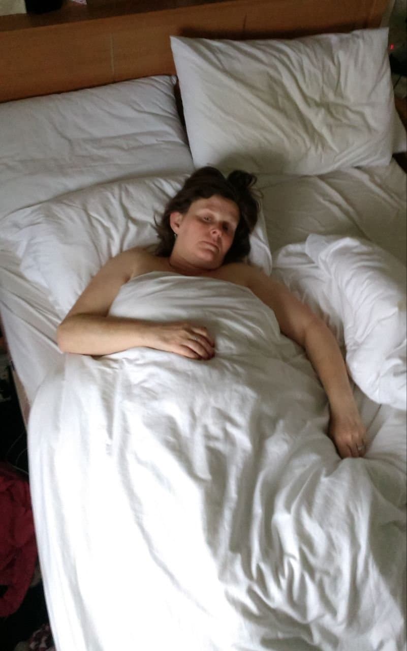 Wife Lorraine 56yo From Kent UK ??