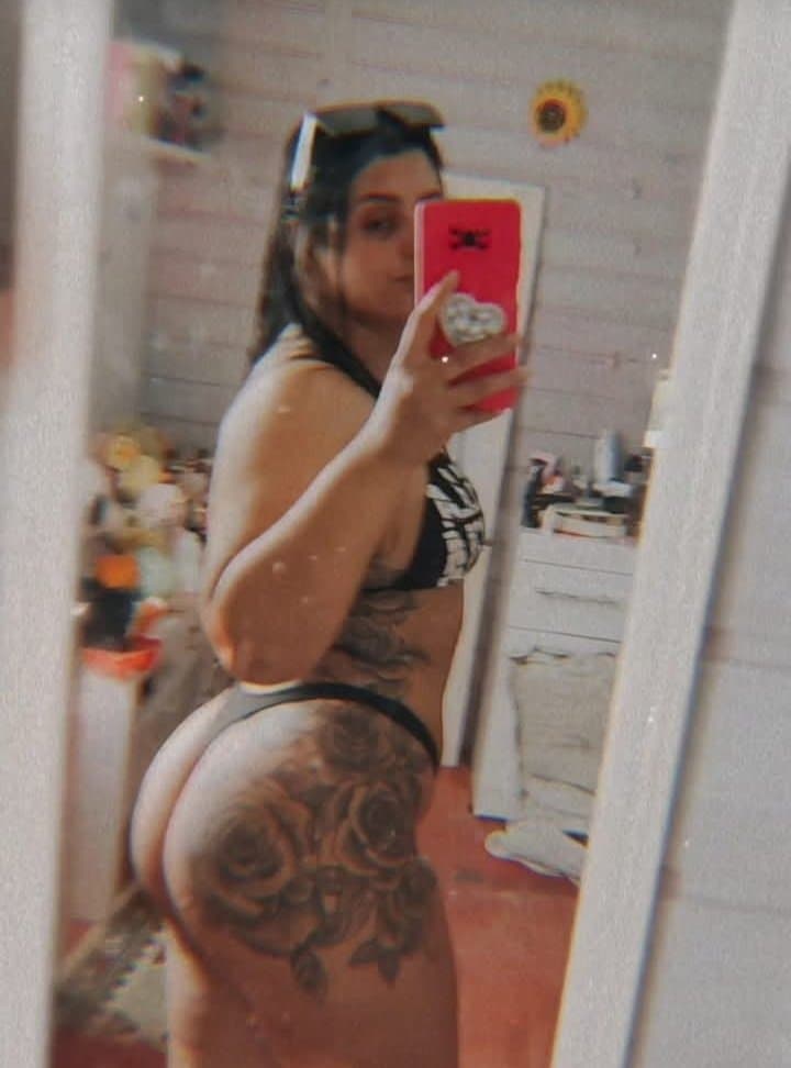 Alguem ja comeu ou conhece. ? Ela é do job em rio grande do job , alguem tem o número ?