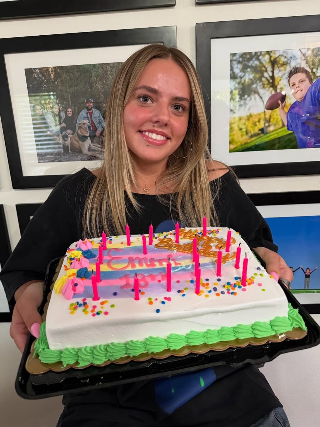 Emmi Butler - 18th Birthday (8/19/25)