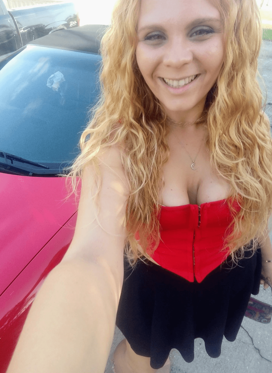 BBW Ashwee5991 Chubby Druggie Ashley Marie Downs & Eric Downs Nude Swingers of Cape Coral Florida