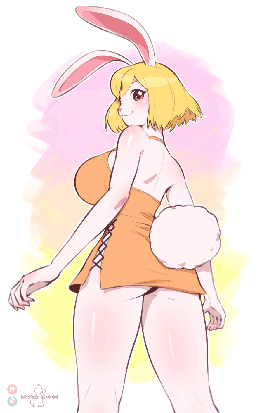 Carrot #1 (One Piece)