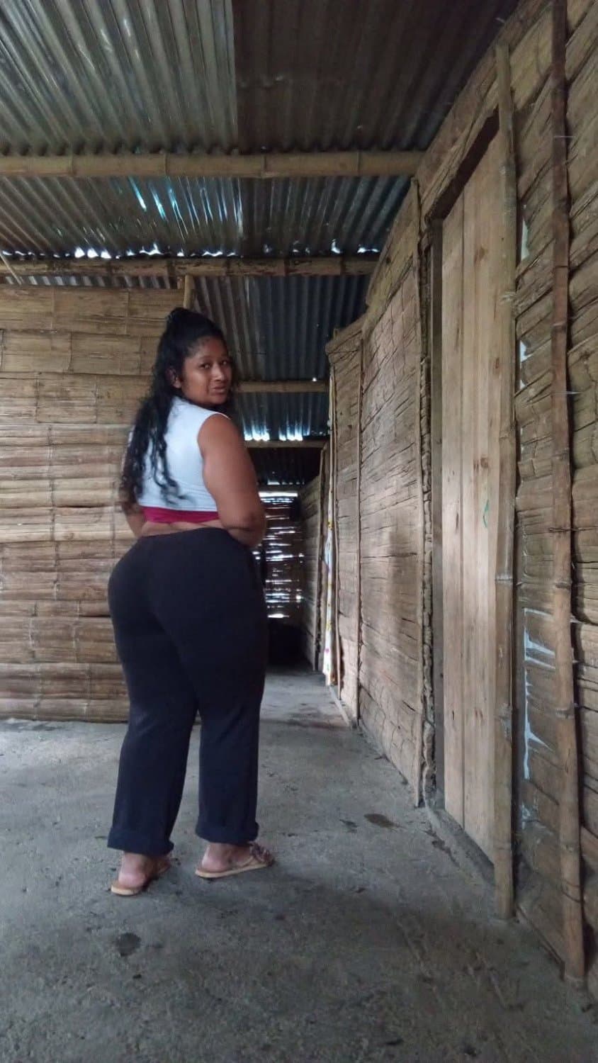 BIG OLE JUICY THICK FAT ASS BBW SSBBW LATINA EBONY