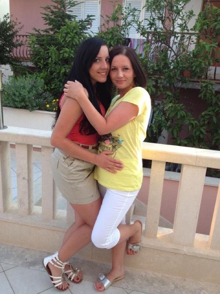 Hot Mature Whore Milijana (Non Nude)