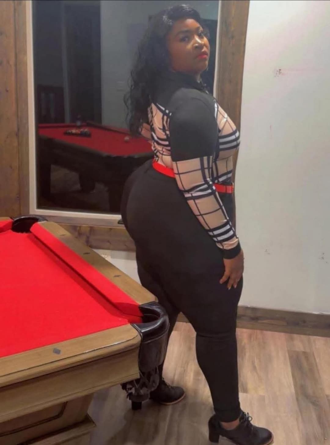 BIG OLE JUICY THICK FAT ASS BBW SSBBW LATINA EBONY