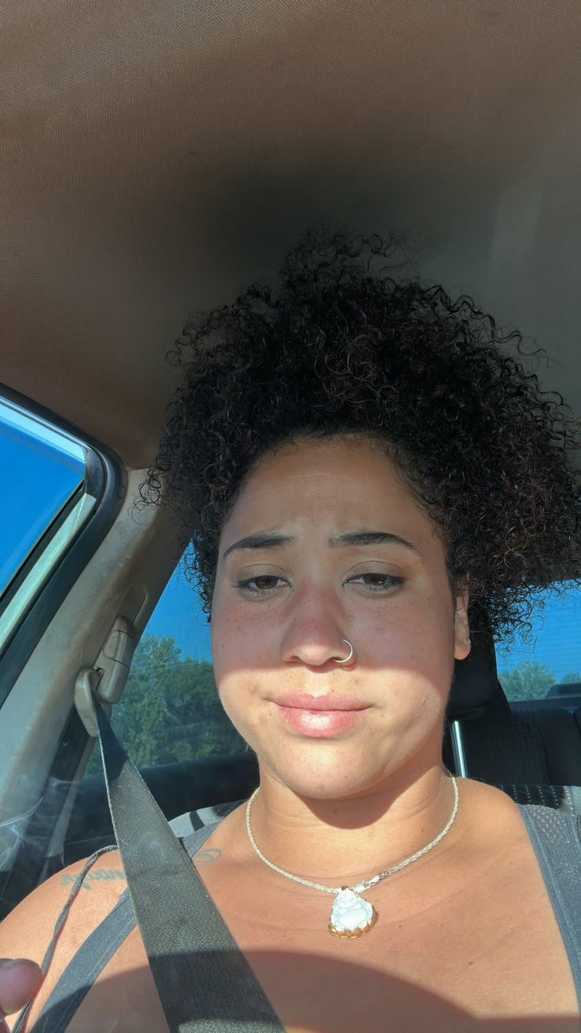 Lightskin country girl with big tits leaked