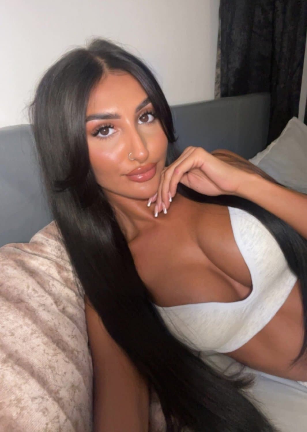 Cute enough to date, hot enough to ruin your life