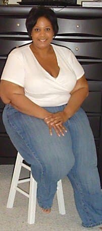 Tall Saggy Amazon Redbone Milf She Can Get It & I Would Not Pull Out 123