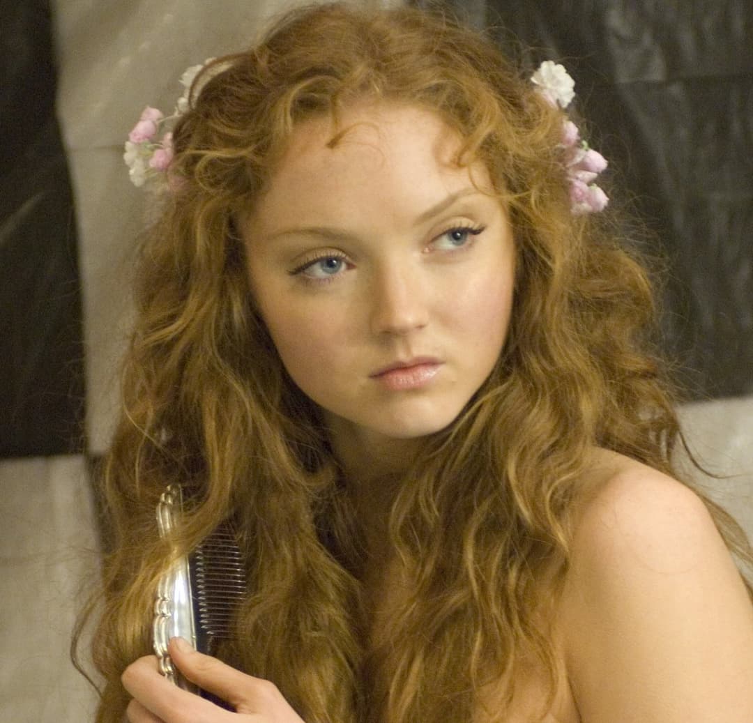 Hermosas Mujeres Pelirrojas - Sexy Mix