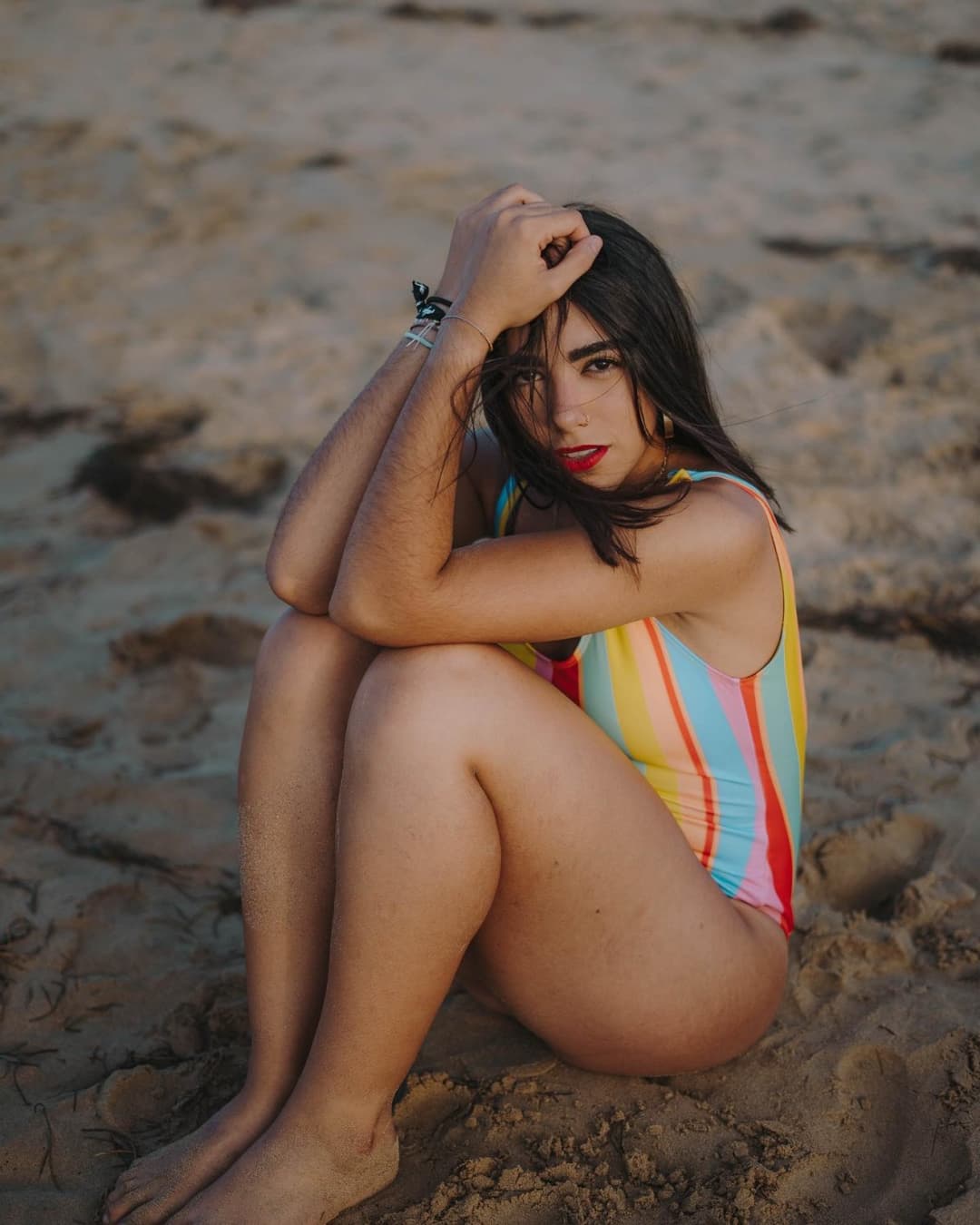 Click to view full size Trib her in all ways (Yulissa)