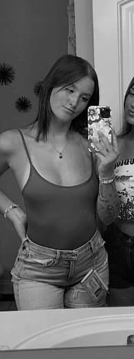 Click to view full size More Dumb College Fuck Meat Ava.G?This Dumb Fucking Tease Needs Men To GOON To Her! ? WWYDTH?