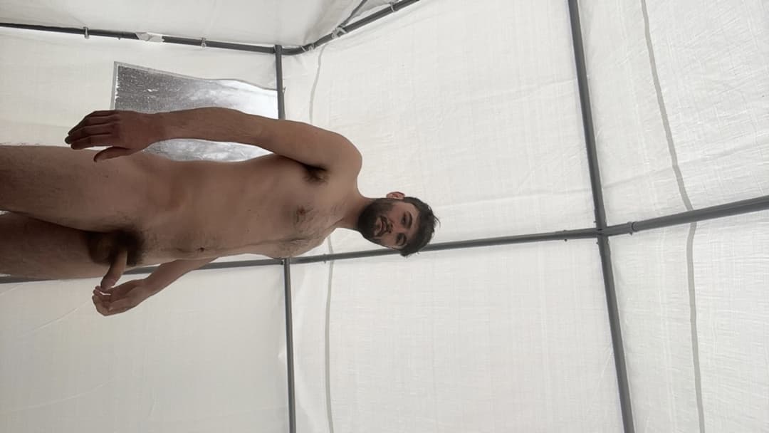 Hot gay guy loves swallowing his own cum: Leave A Like or Comment!!❤️