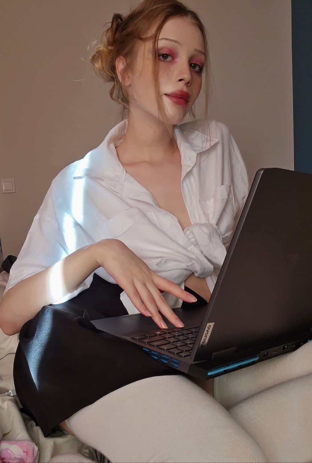 Femboy Loli_ts [sissy, tranny, ts, tranny, shemale]