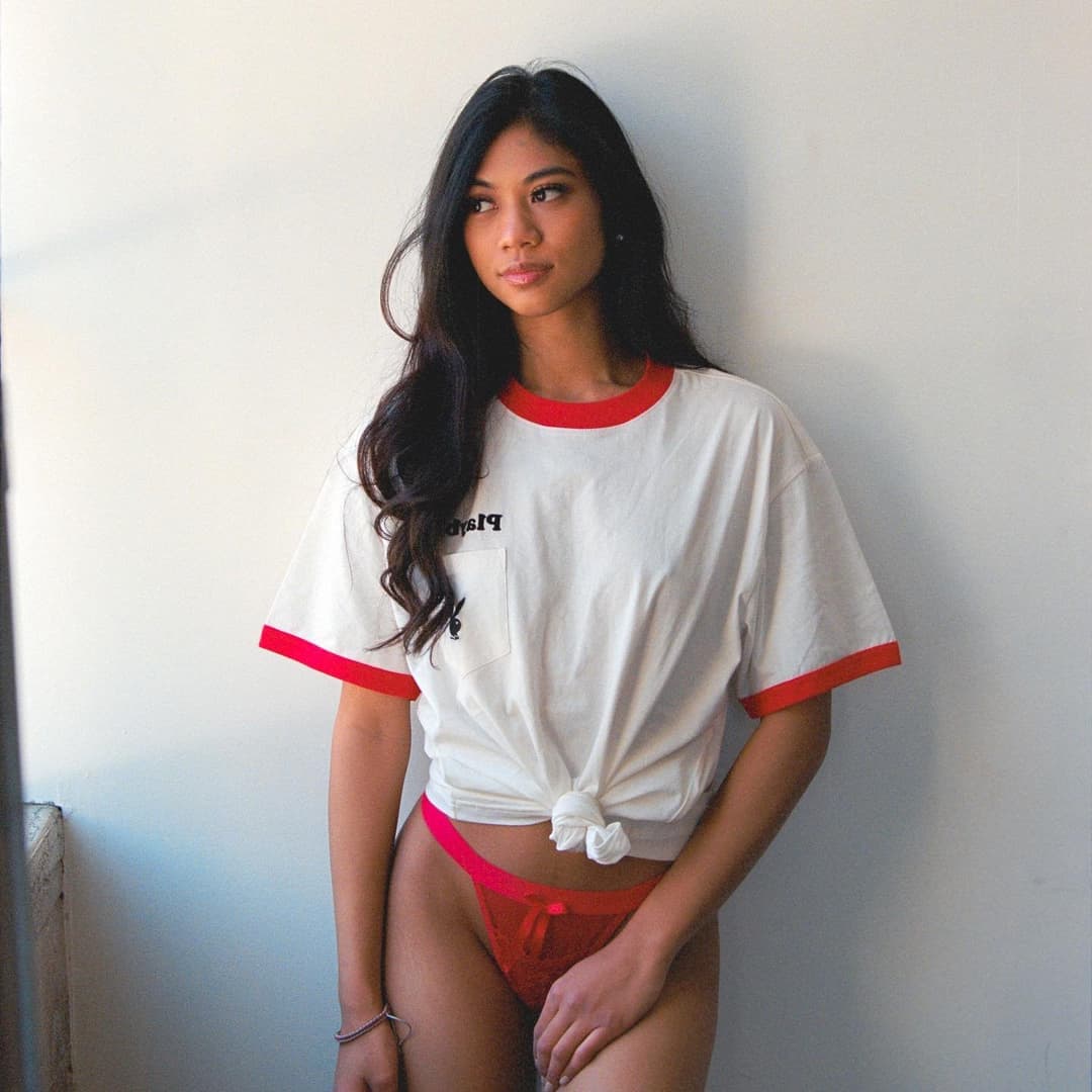 ABG Asia / Local Coffee Shop Girl