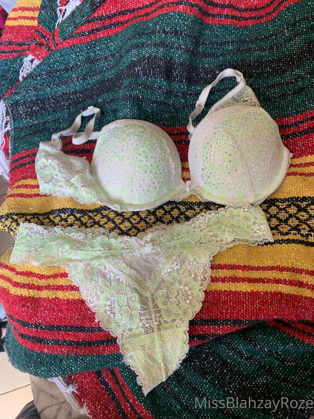 Blahzay Roze (for sale)