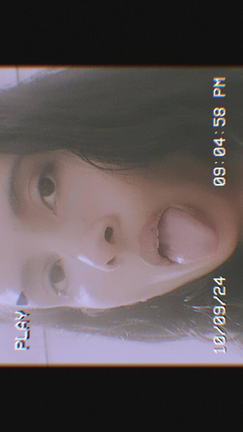 This is my favorite Effect ? Sensual and magic for a colombian Girl