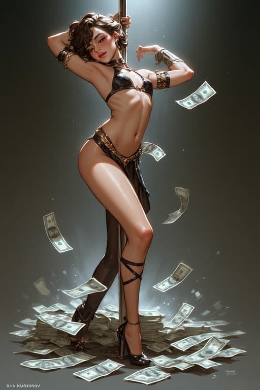 SHEMALE/ TRANSEX/FEMBOY/ HENTAI/ TRAP/ AI.#2