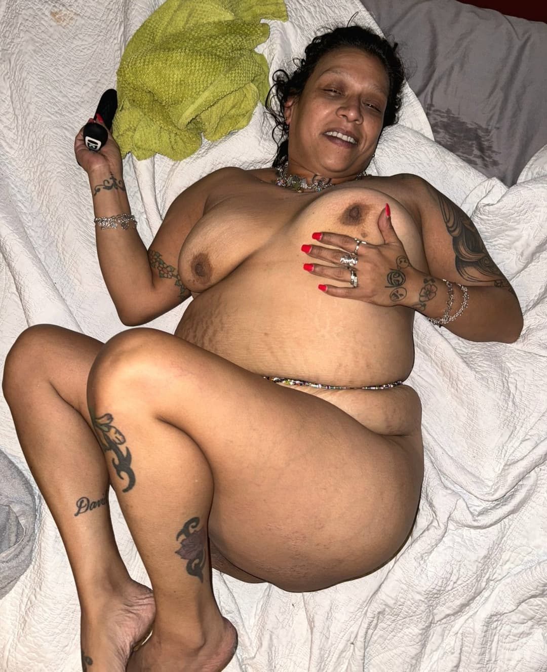 Houston Exhibitionist Wife pt.6