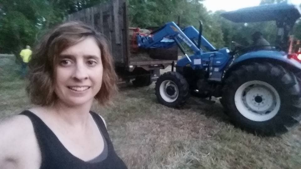 Married Country Girl Slut