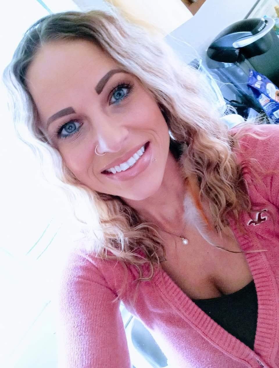 Two sisters with two great pairs of tits!