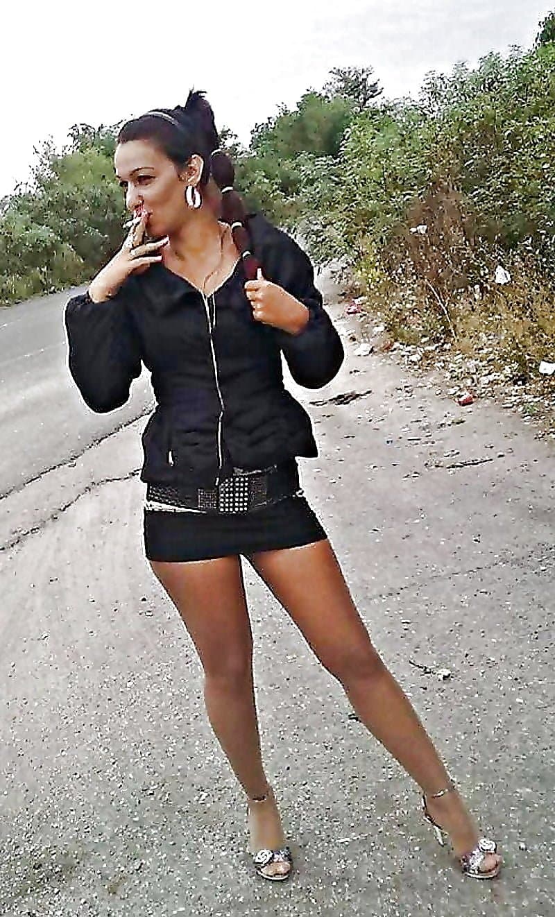 Cheap street hookers