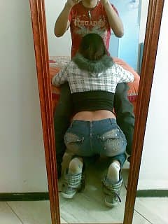 Adeline Lafouine - Swiss Parliament Worker