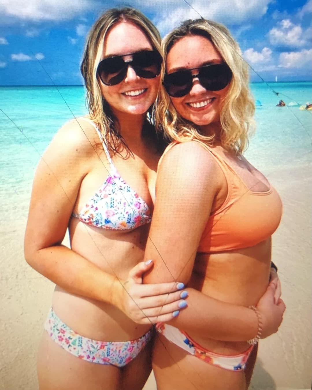 Love Cummming for Megan