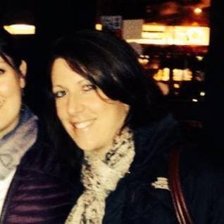 Katie  and Sandra travel all the way from the pacific northwest to show their tits off at mardi gras