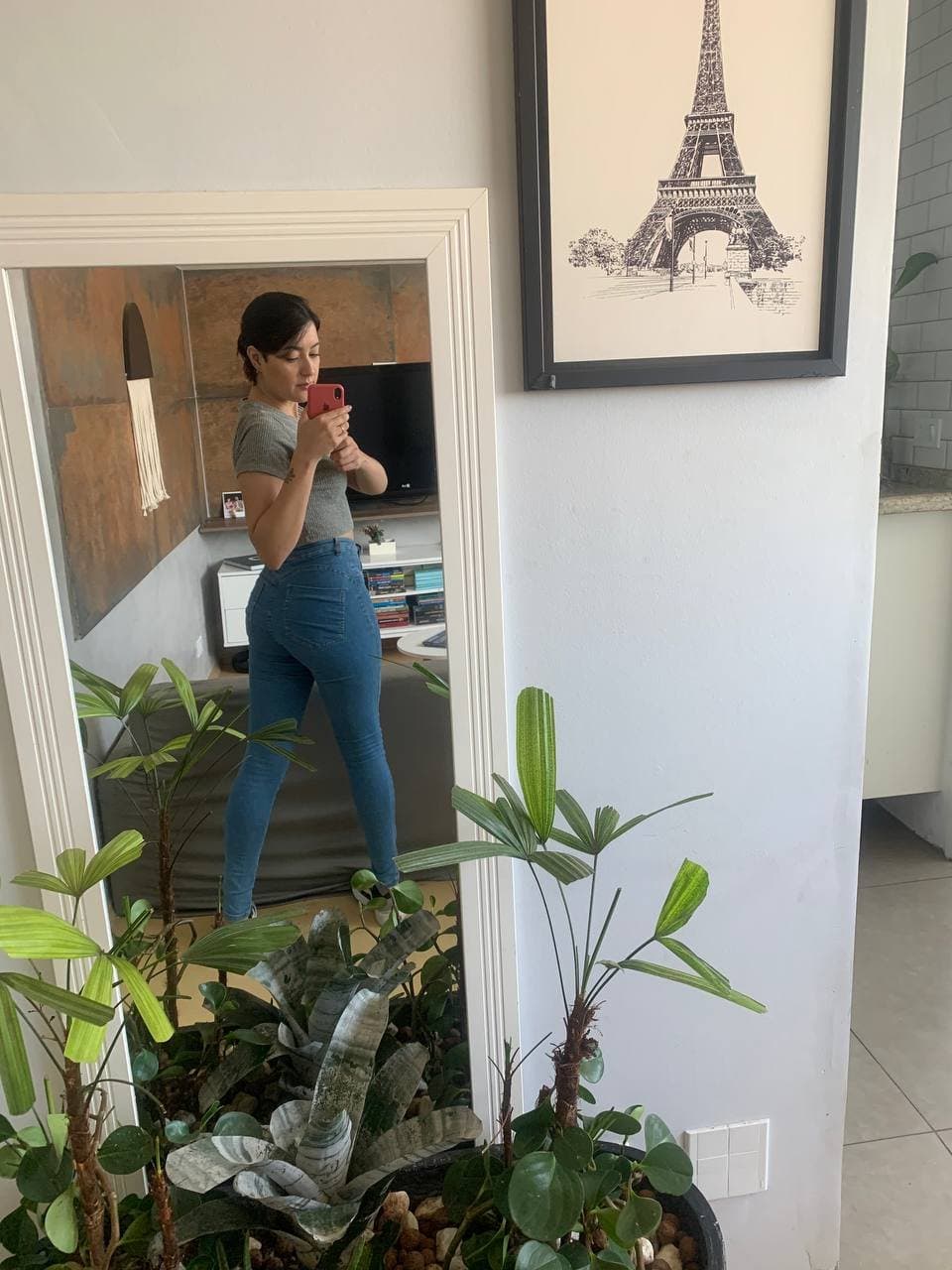 Melissa, la Flaca parte 3