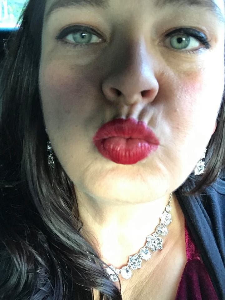 Amy #8 ? (Hot Big Tit Anal Slut)