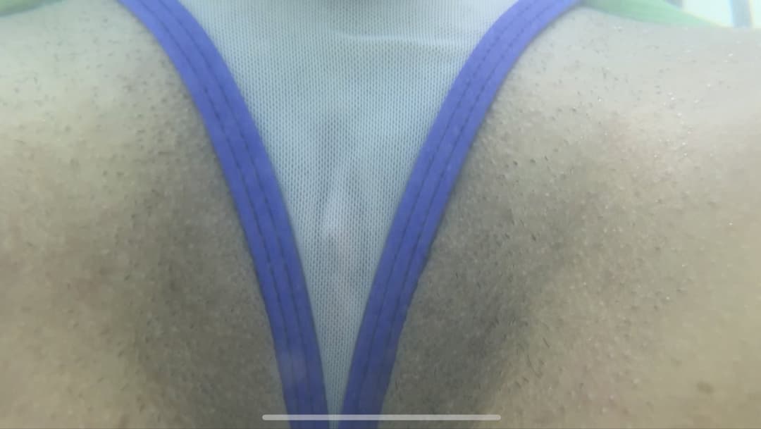 Samanta Novinha Árabe