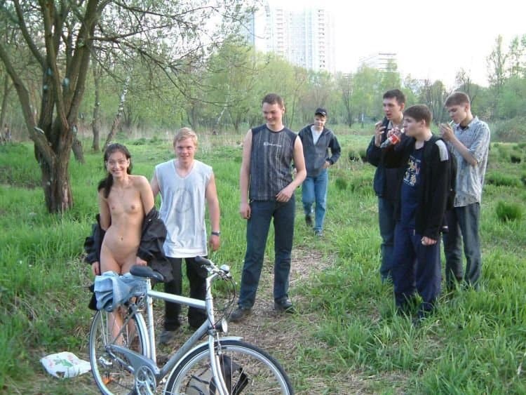 Click to view full size Only One Naked 5