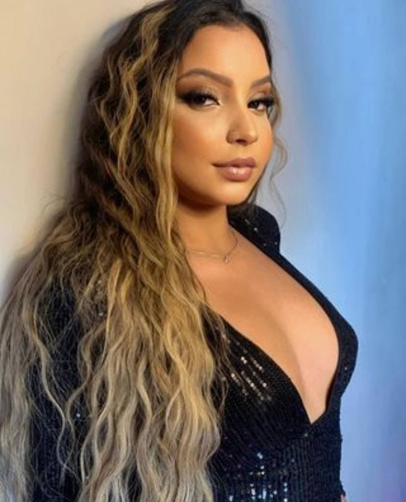 Vazou a gostosa no dia dos namorados