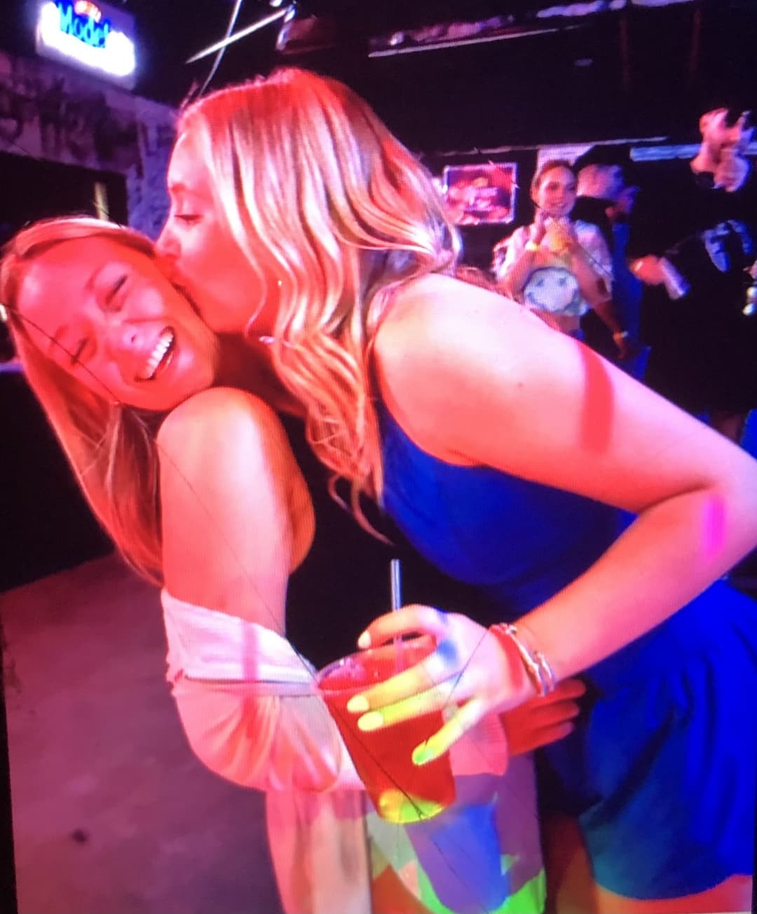 Love Cummming for Megan