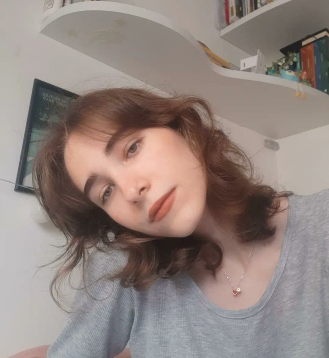 Milena C - Sao Paulo - Brazil