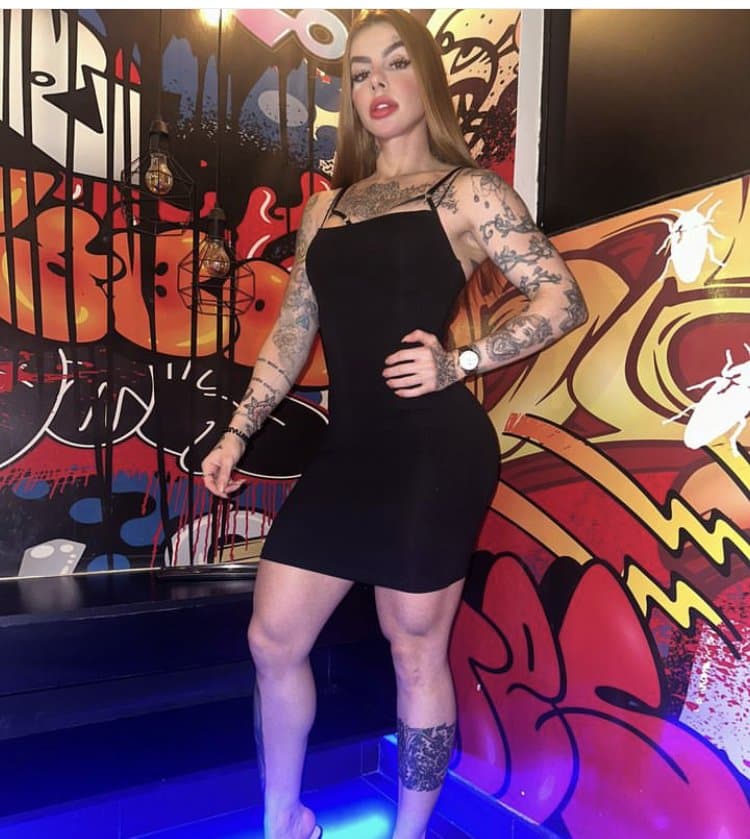 Gravou a ruiva braba mamando gostoso famosinha ex mansão maromba todos dela no vazou vazado privacy