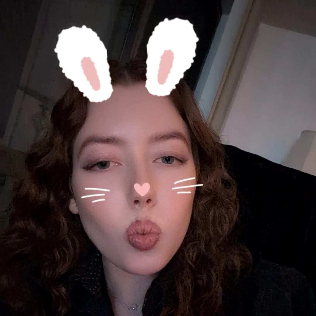 Big Tits Ohio PAWG Elaina L ?? message me if you know her ;)