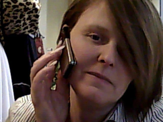 Wife Lorraine 56yo From Kent UK ??