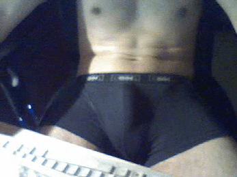 Cocks of Chatroulette 5
