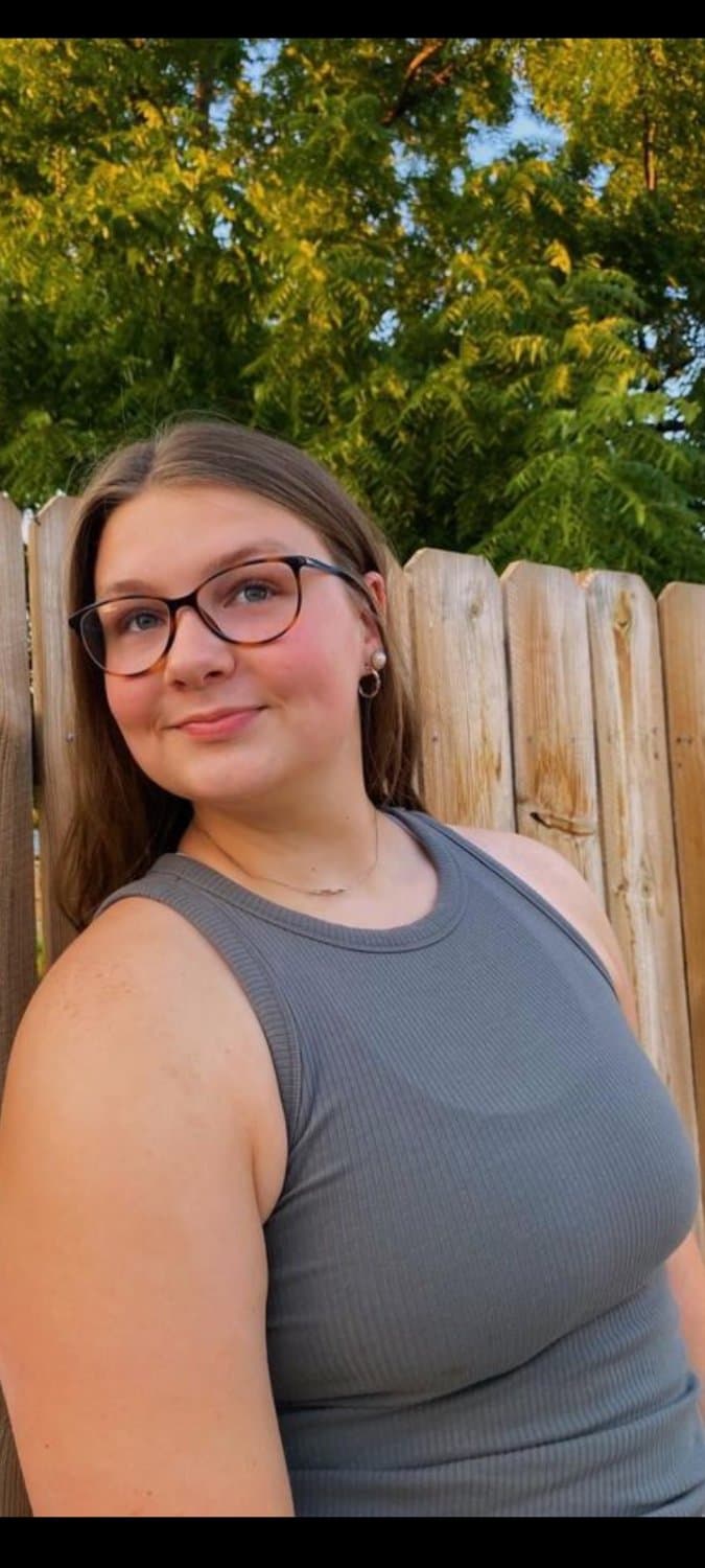 Sophi Renner~~Nebraska Pawg