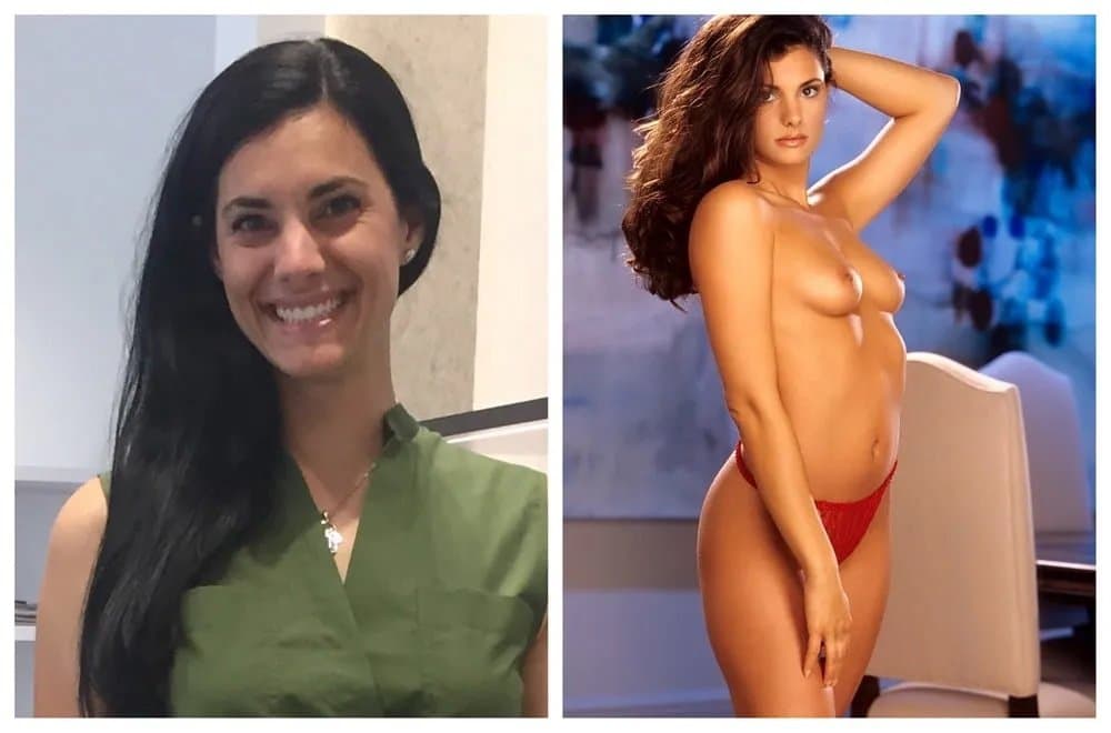 Playboy College/Casting/One Times - Before, After, And Much later #8